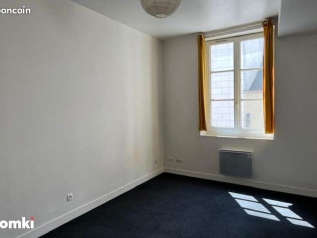 Appartement 1 pièce 26 m²