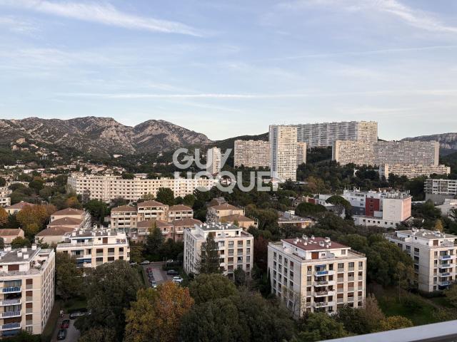 Appartement 1 pièce 26 m²