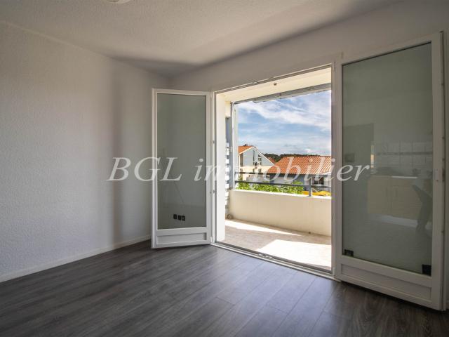 Appartement 1 pièce 26 m²