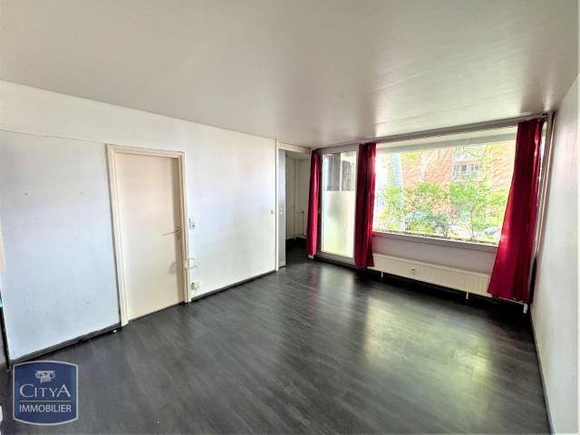 Appartement 1 pièce 26 m²