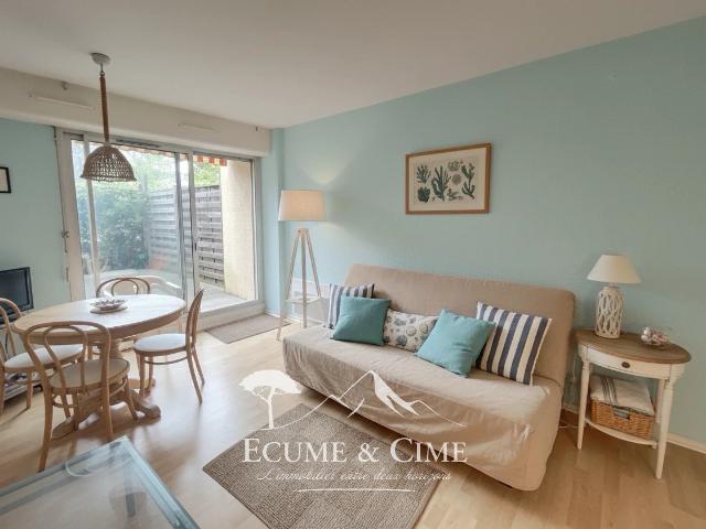 Appartement 1 pièce 26 m²