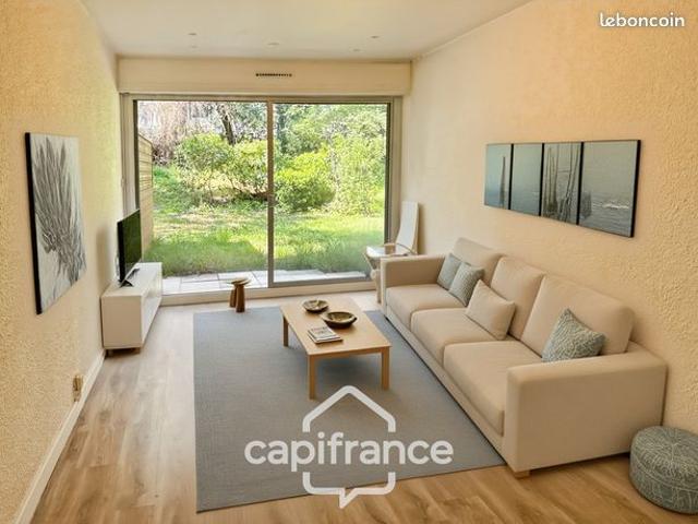 Appartement 1 pièce 26 m²