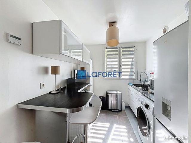 Appartement 1 pièce 26 m²