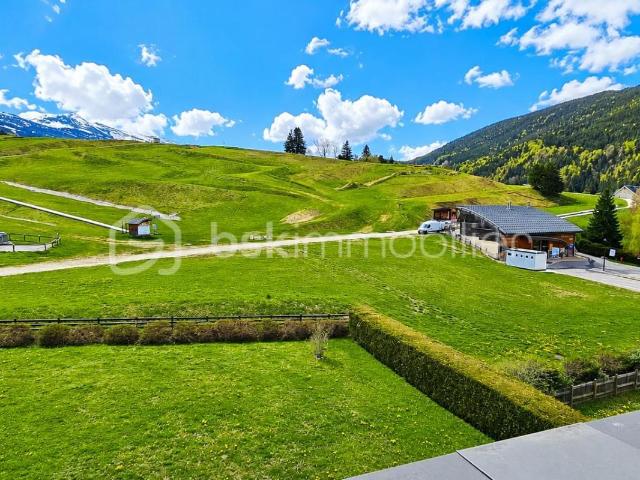 Appartement 1 pièce 26 m²