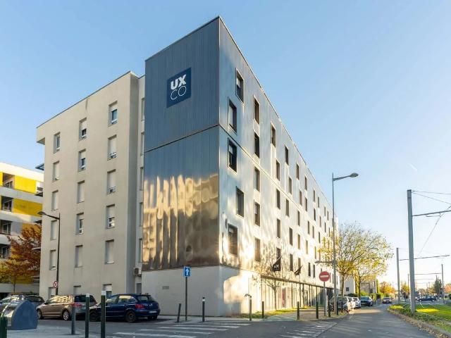Appartement 1 pièce 26 m²