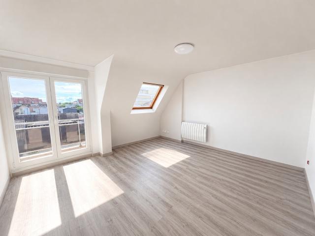 Appartement 1 pièce 26 m²