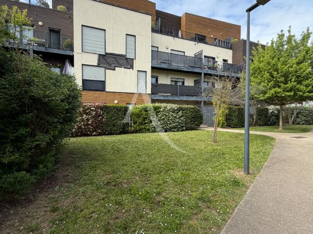 Appartement 1 pièce 26 m²