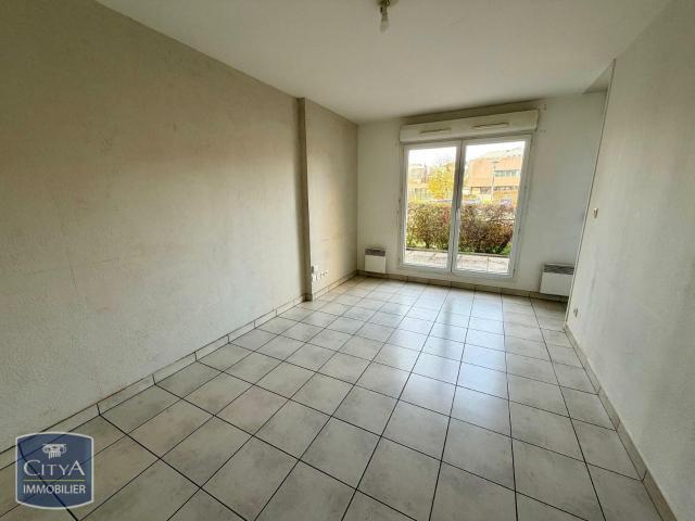 Appartement 1 pièce 26 m²