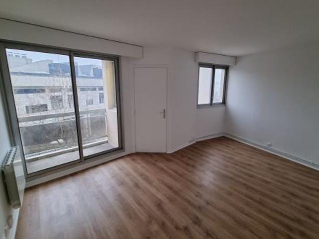 Appartement 1 pièce 26 m²