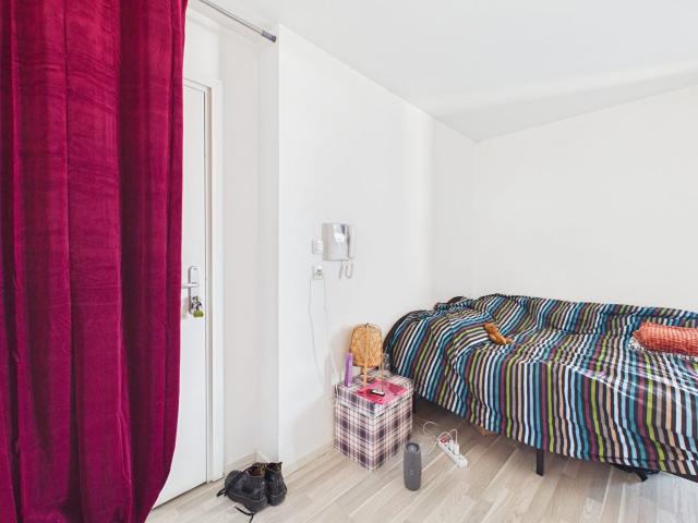 Appartement 1 pièce 26 m²