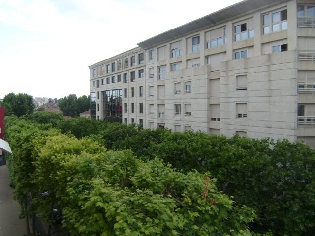 Appartement 1 pièce 26 m²