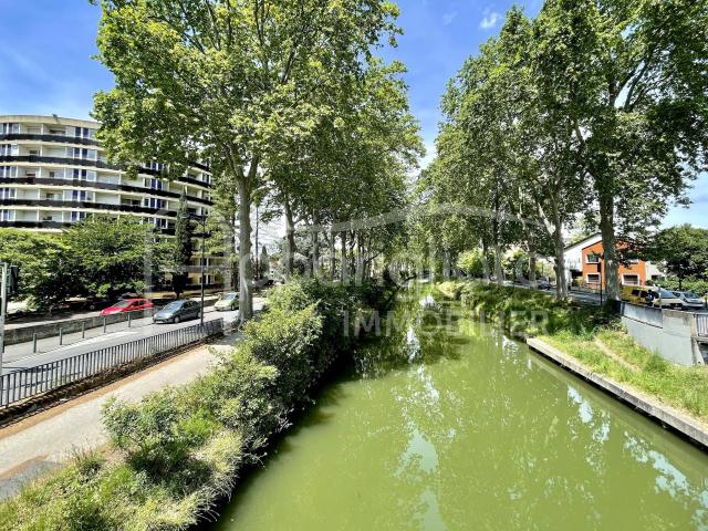 Appartement 1 pièce 26 m²