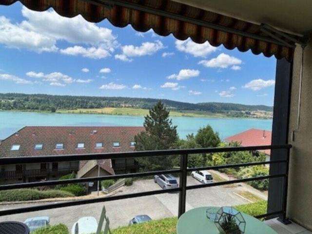 Appartement 1 pièce 26 m²