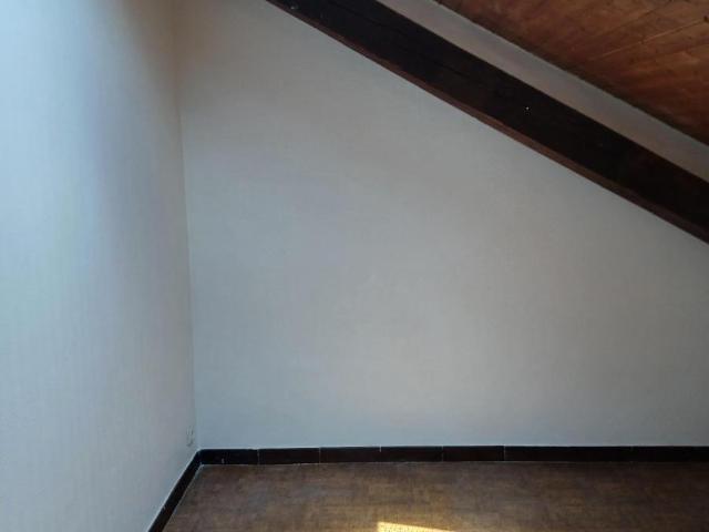 Appartement 1 pièce 26 m²