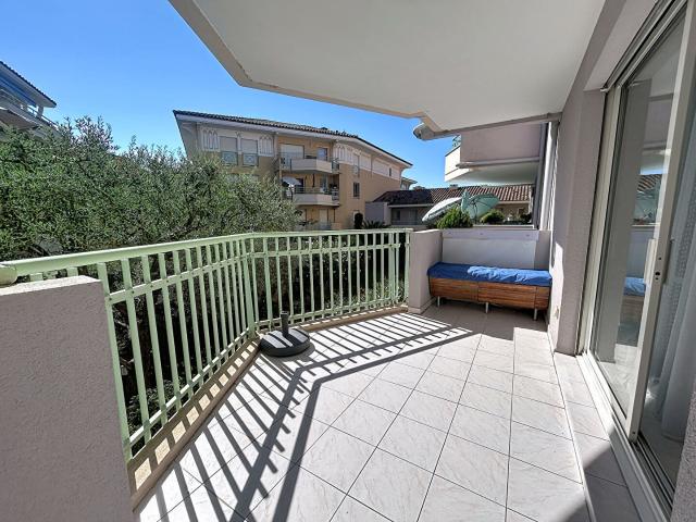 Appartement 1 pièce 26 m²