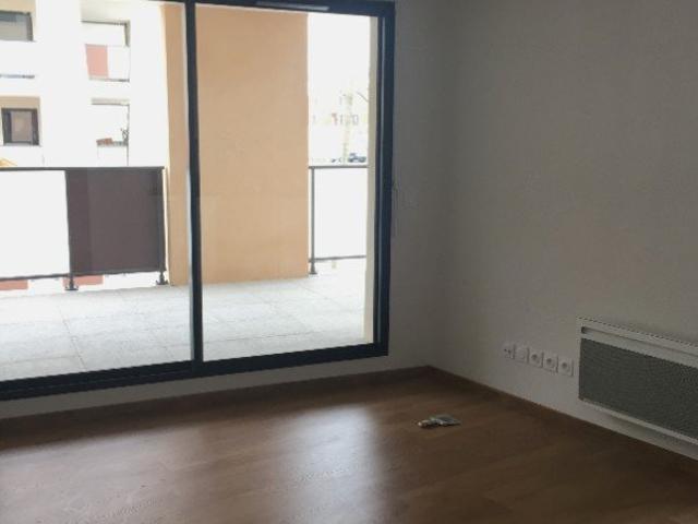 Appartement 1 pièce 26 m²