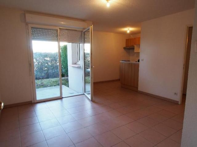 Appartement 1 pièce 26 m²