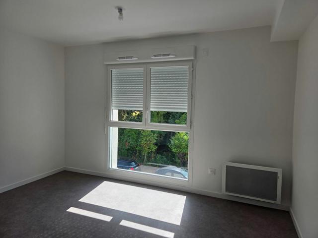 Appartement 1 pièce 26 m²