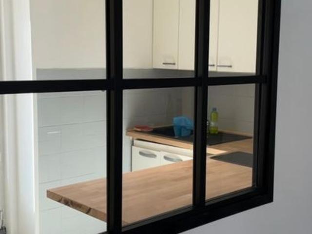 Appartement 1 pièce, 26 m² à louer à Marolles en Hurepoix 91630