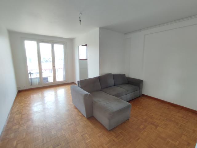 Appartement 1 pièce, 26 m² à louer à Marseille 13 13013