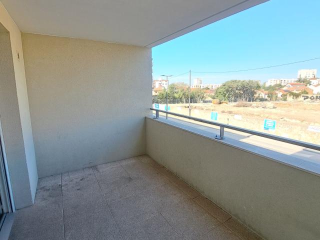 Appartement 1 pièce, 26 m² à louer à Marseille 13 13013