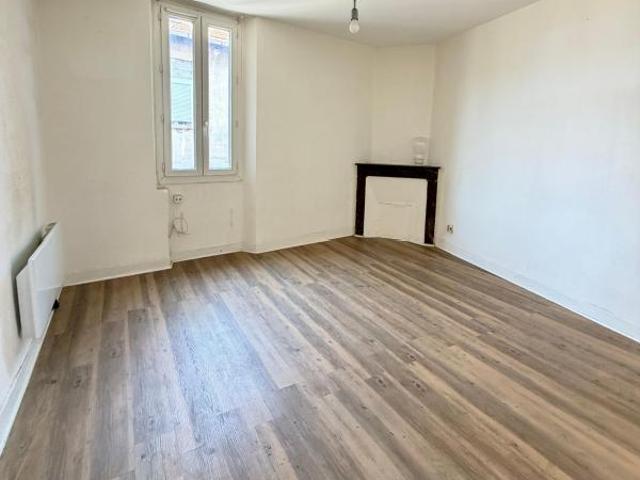 Appartement 1 pièce, 26 m² à louer à Marseille 10 13010