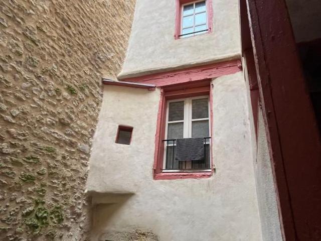 Appartement 1 pièce, 26 m² à louer à Mende 48000