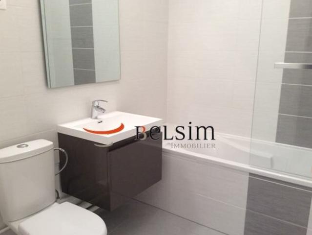 Appartement 1 pièce, 26 m² à louer à Metz 57070