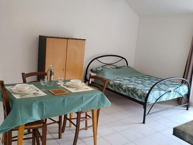 Appartement 1 pièce, 26 m² à louer à Montélimar 26200