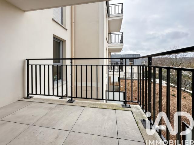 Appartement 1 pièce, 26 m² à louer à Montlhéry 91310