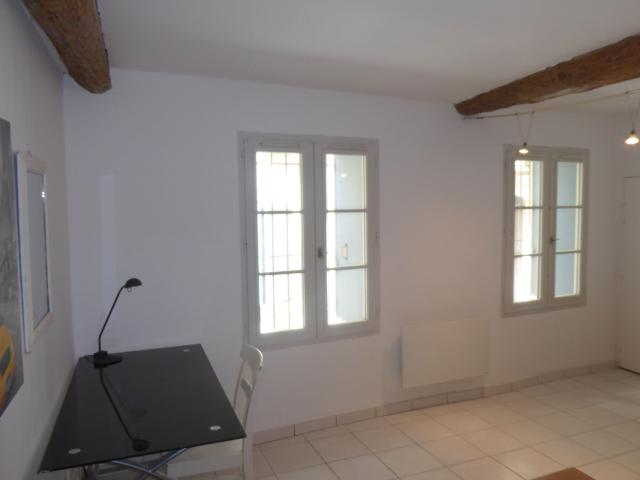 Appartement 1 pièce, 26 m² à louer à Montpellier 34000