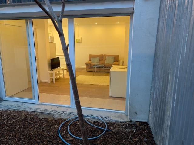 Appartement 1 pièce, 26 m² à louer à Montreuil 93100