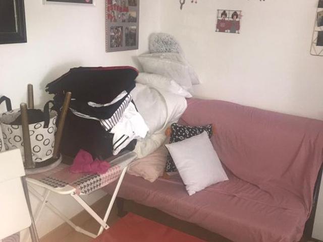 Appartement 1 pièce, 26 m² à louer à motte castrale du Breucq 59491