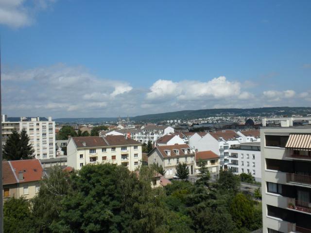 Appartement 1 pièce, 26 m² à louer à Nancy 54000