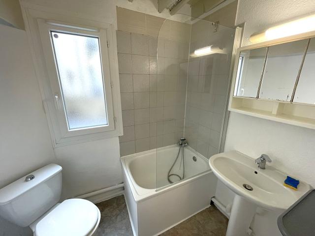 Appartement 1 pièce, 26 m² à louer à Nantes 44000