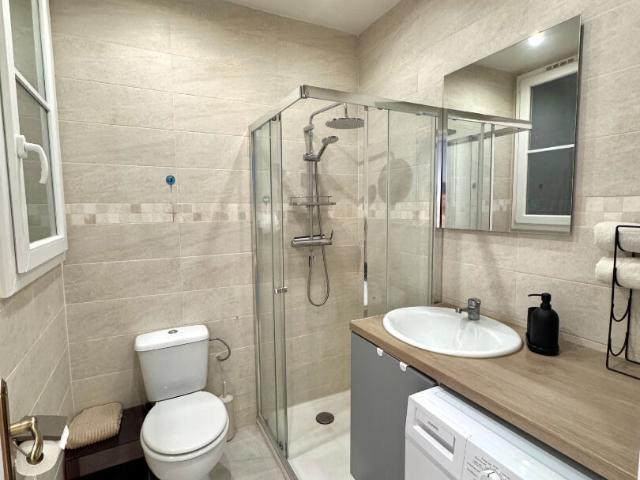 Appartement 1 pièce, 26 m² à louer à Nice 06000