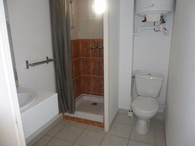 Appartement 1 pièce, 26 m² à louer à Nîmes 30000