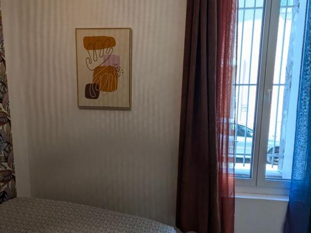 Appartement 1 pièce, 26 m² à louer à Nîmes 30000