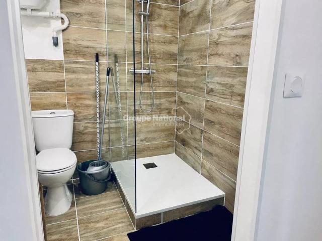 Appartement 1 pièce, 26 m² à louer à Avignon 84000