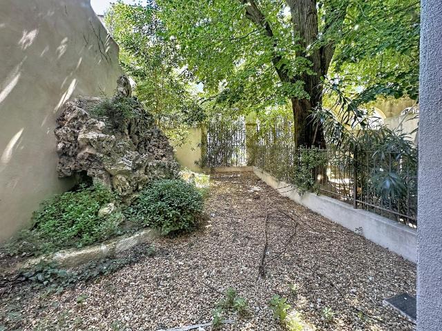 Appartement 1 pièce, 26 m² à louer à Avignon 84000