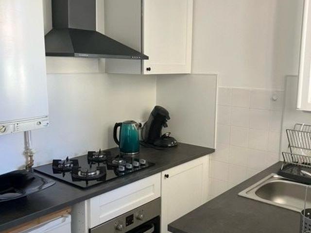 Appartement 1 pièce, 26 m² à louer à Avignon 84000