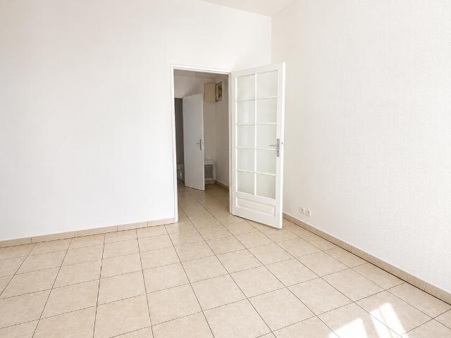 Appartement 1 pièce, 26 m² à louer à Avignon 84000