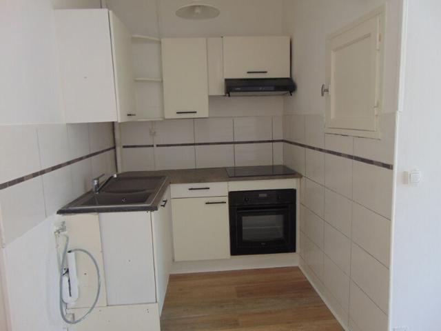 Appartement 1 pièce, 26 m² à louer à Agde 34300