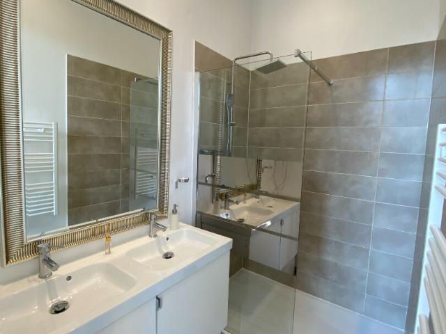 Appartement 1 pièce, 26 m² à louer à Aix en Provence 13090