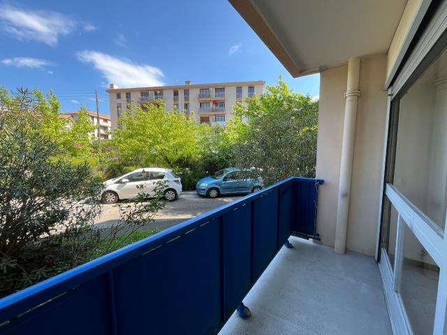 Appartement 1 pièce, 26 m² à louer à Aix en Provence 13100