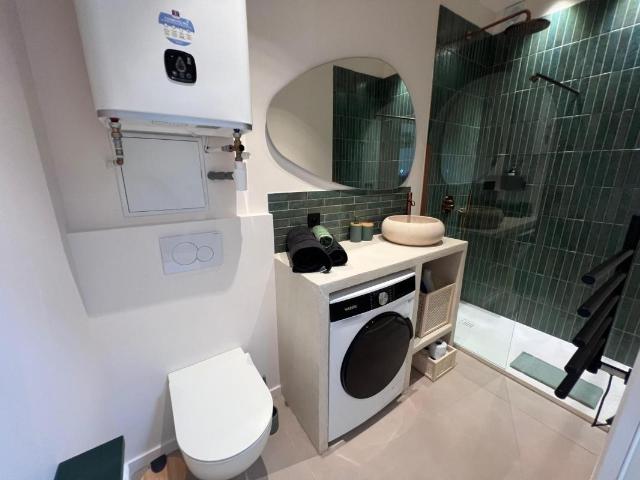 Appartement 1 pièce, 26 m² à louer à Aix en Provence 13100