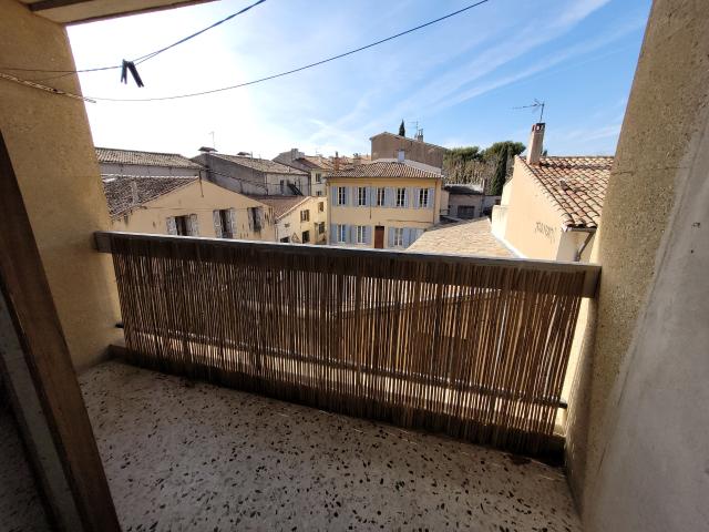 Appartement 1 pièce, 26 m² à louer à Aix en Provence 13100