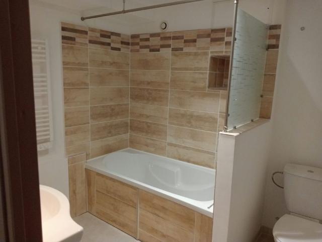 Appartement 1 pièce, 26 m² à louer à Alès 30100