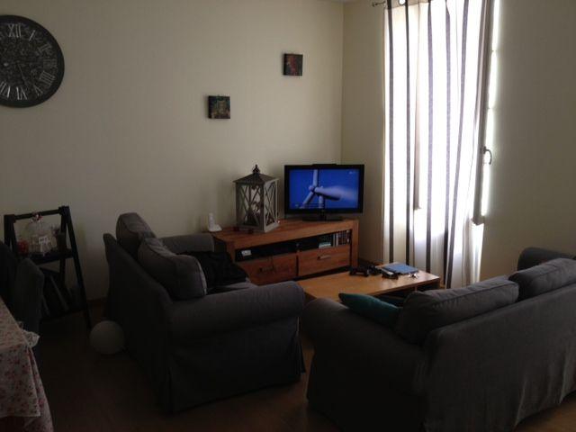 Appartement 1 pièce, 26 m² à louer à Angoulême 16000