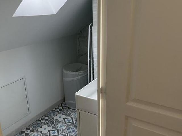 Appartement 1 pièce, 26 m² à louer à Angers 49000